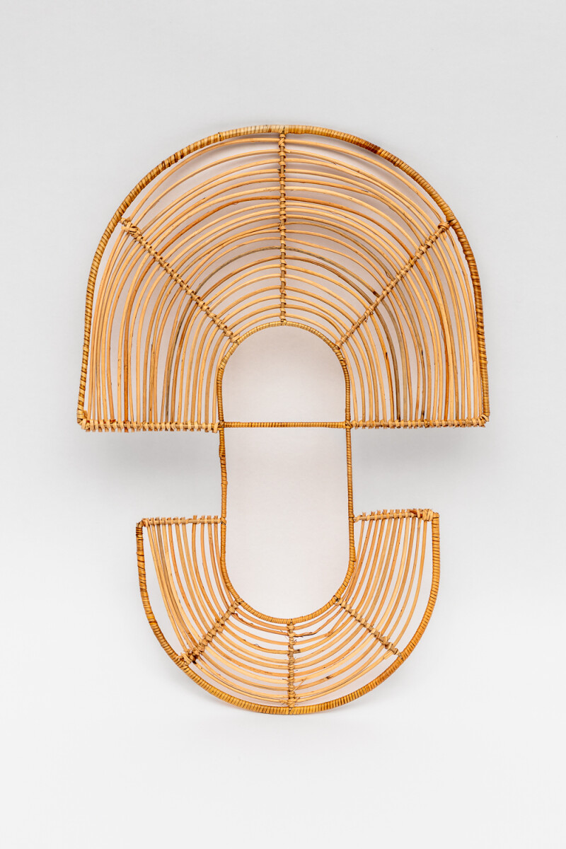 Deco Pared Shikano - Color Unico 