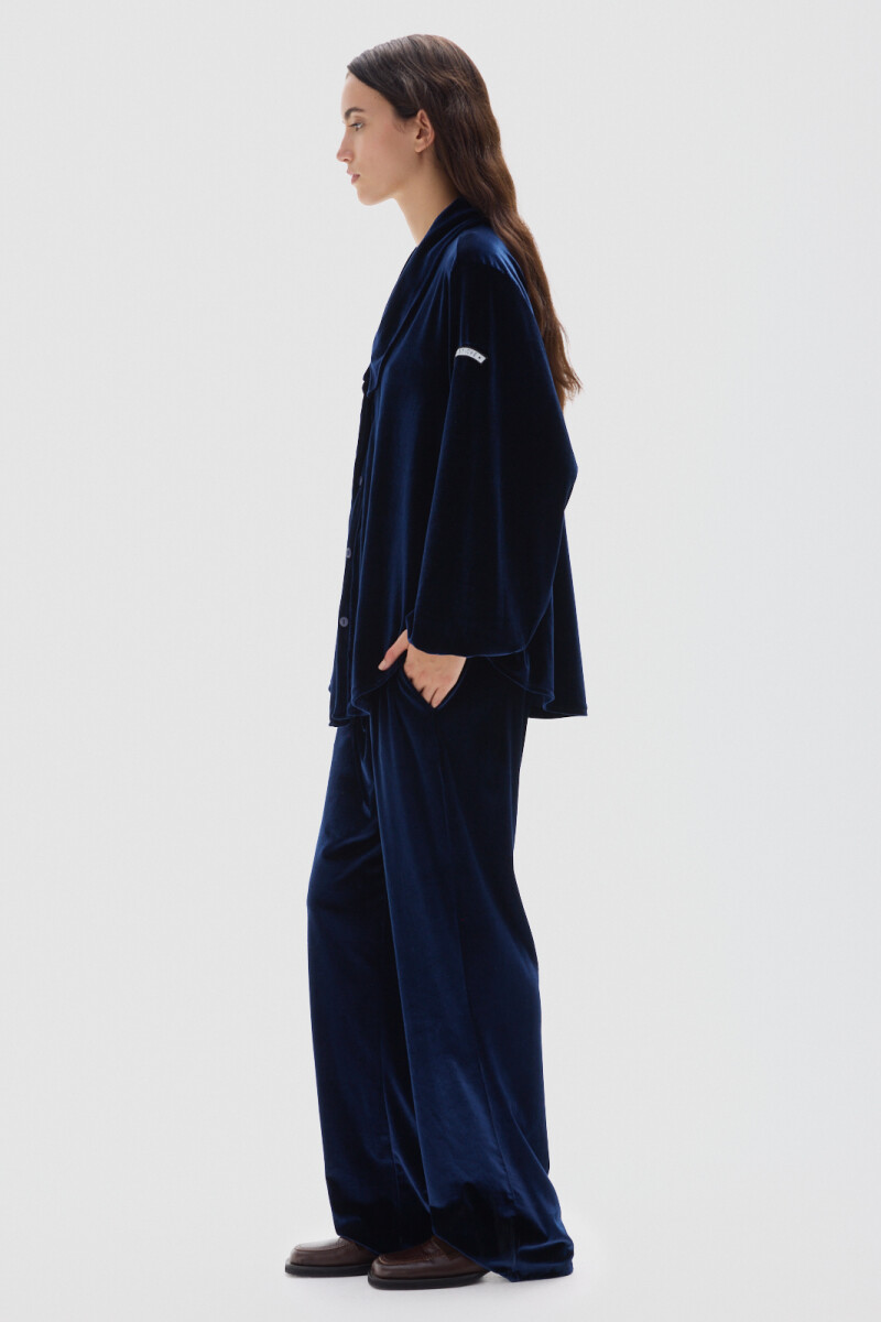 Pantalón Brott Blue