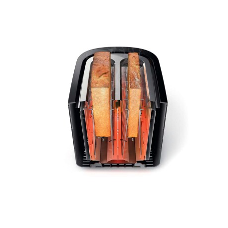 Tostadora Philips HD2637/90 2 Panes 001