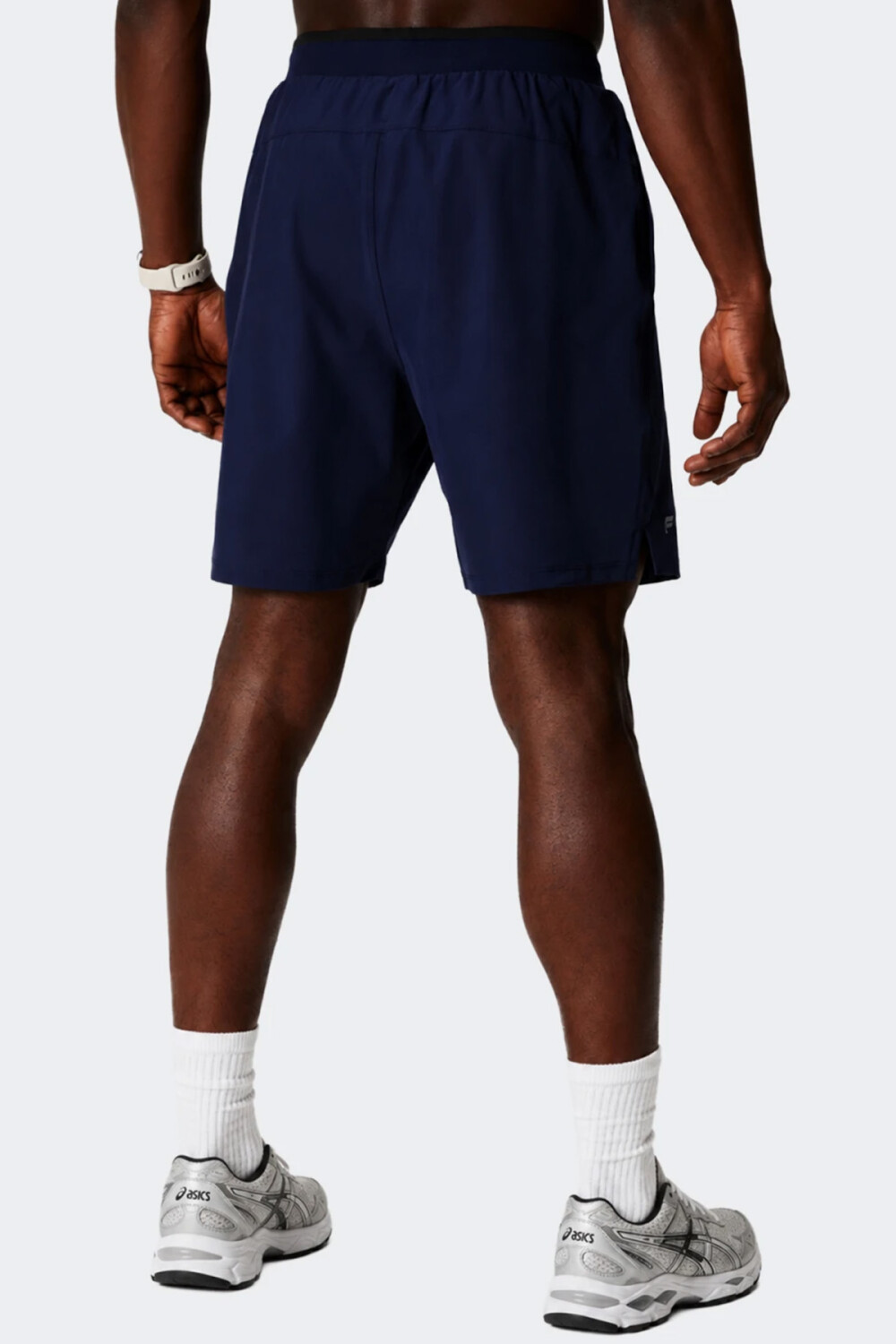 Short Fabletics The Fundamental II Azul