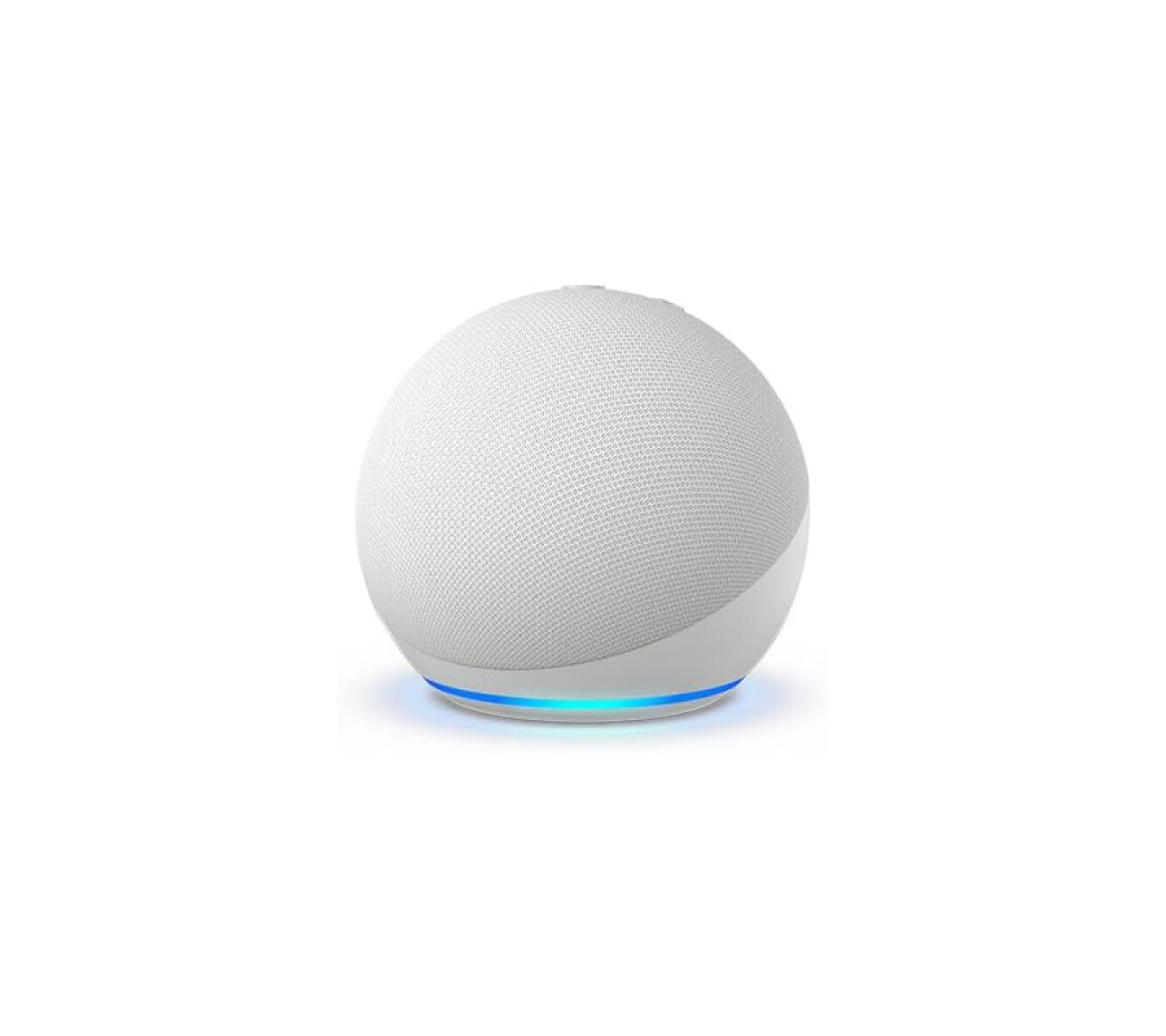 Parlante Smart Amazon Echo Dot 5ta Generación White 
