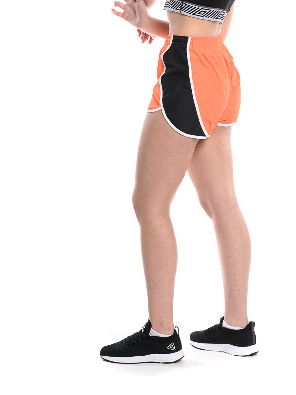 Shorts Running Umbro Mujer 429