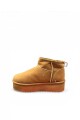 BOTA MUJER TRINY PANTUBOTA Camel
