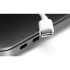 Cargador Goldtech Voom 2.1a + Cable Tipo C Calidad Cargador Goldtech Voom 2.1a + Cable Tipo C Calidad