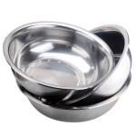 PÁLANGANA INOX • 38cm PÁLANGANA INOX • 38cm