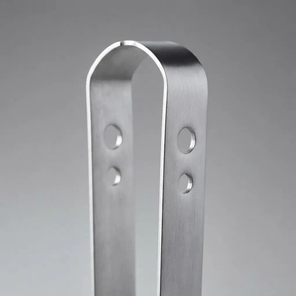 Pinza hielo 16 cm PRISMA Pinza hielo 16 cm PRISMA
