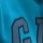 Canguro Logo Gap Con Felpa Hombre Clear Lake Blue