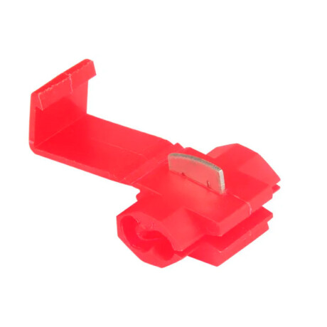 ENCHUFE - TERMINAL DERIVACION CABLE 0.3 A 0.5 - ENCHUFE - TERMINAL DERIVACION CABLE 0.3 A 0.5 -