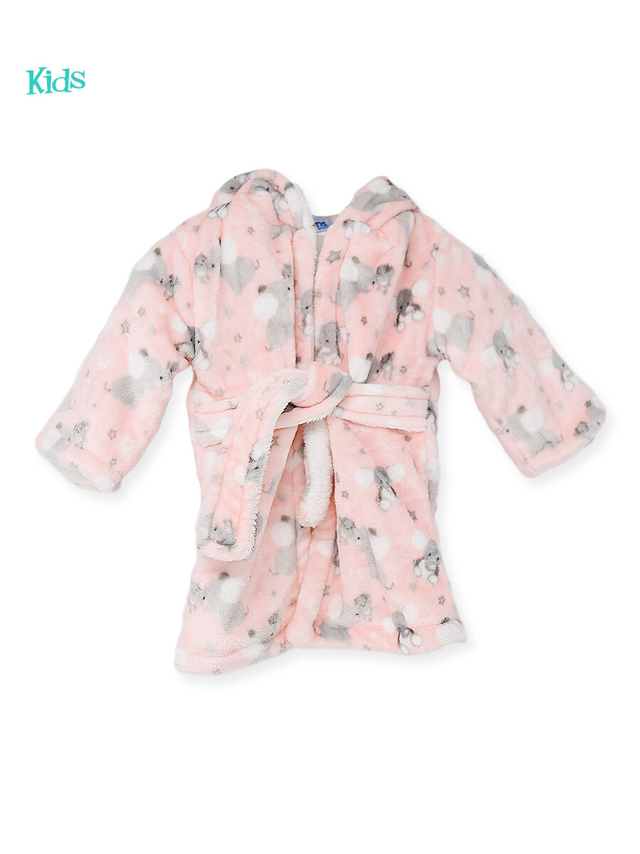 BATA ARCOIRIS - APRICOT 