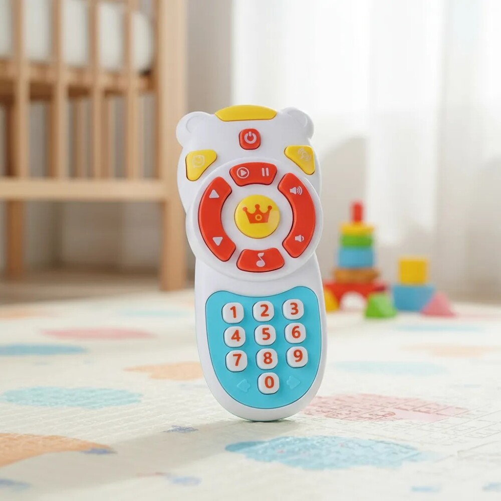 Control remoto HUANGER Control remoto HUANGER