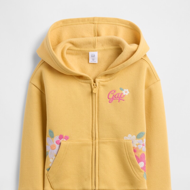 V-LOGO FZ FRENCH ALMOND