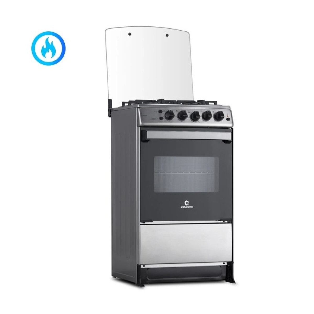 COCINA GAS INDURAMA - BILBAO 