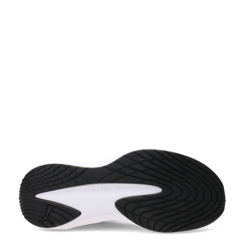 Championes de Mujer Puma Dasher Lite Verde Agua