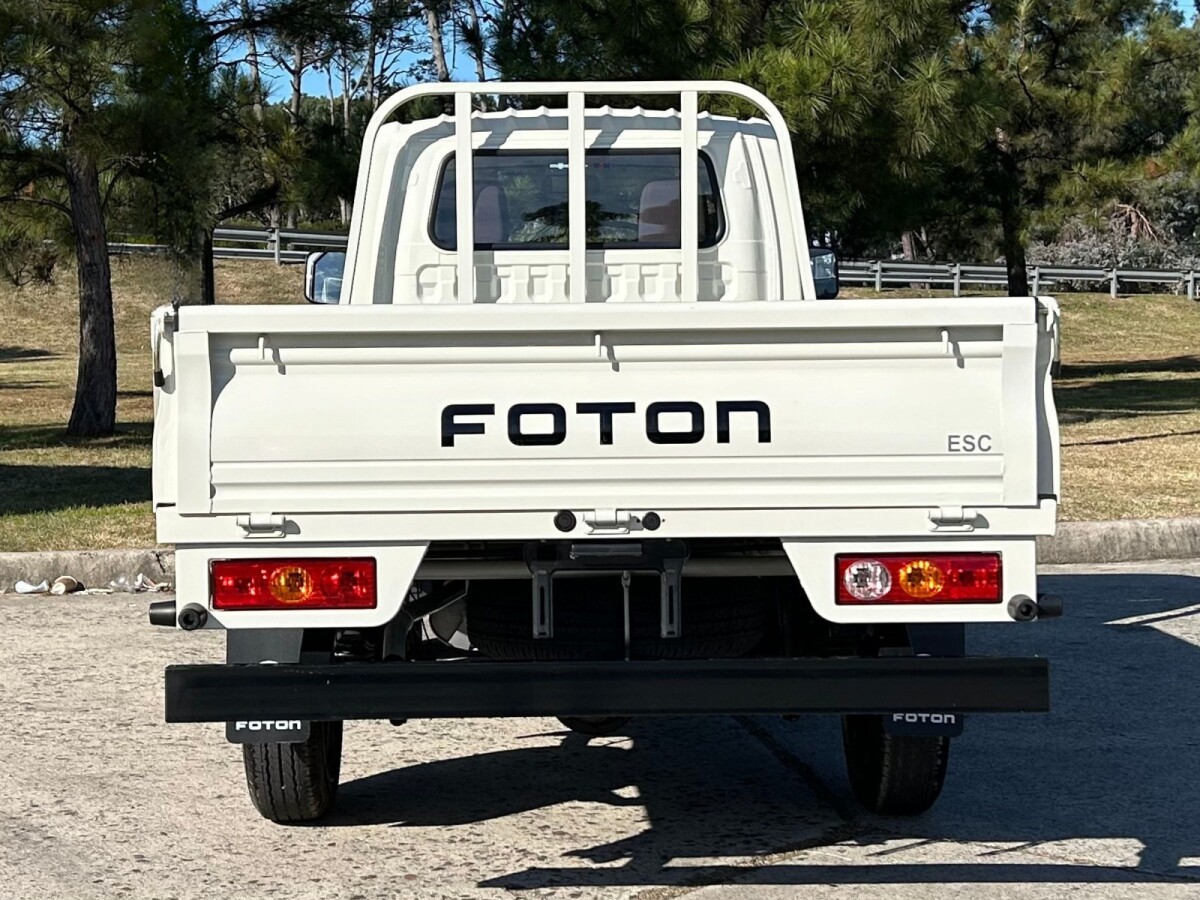 Foton Truck Mate T25 2026 0KM | Permuta / Financia Foton Truck Mate T25 2026 0KM | Permuta / Financia