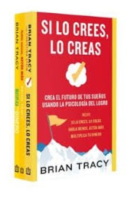 PACK BRIAN TRACY PACK BRIAN TRACY