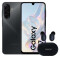Samsung A17 6/128gb 4g + Regalo NEGRO
