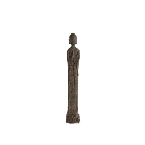 BUDA BAJO DECORATIVO 9x9x60CM BUDA BAJO DECORATIVO 9x9x60CM