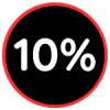 Black Friday 10%