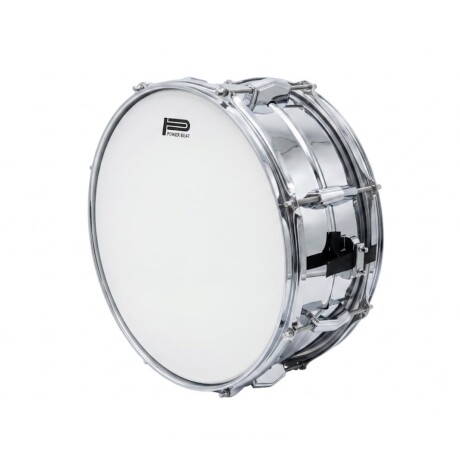 Redoblante Power Beat Jbs1052 14" X 6" Steel Redoblante Power Beat Jbs1052 14" X 6" Steel