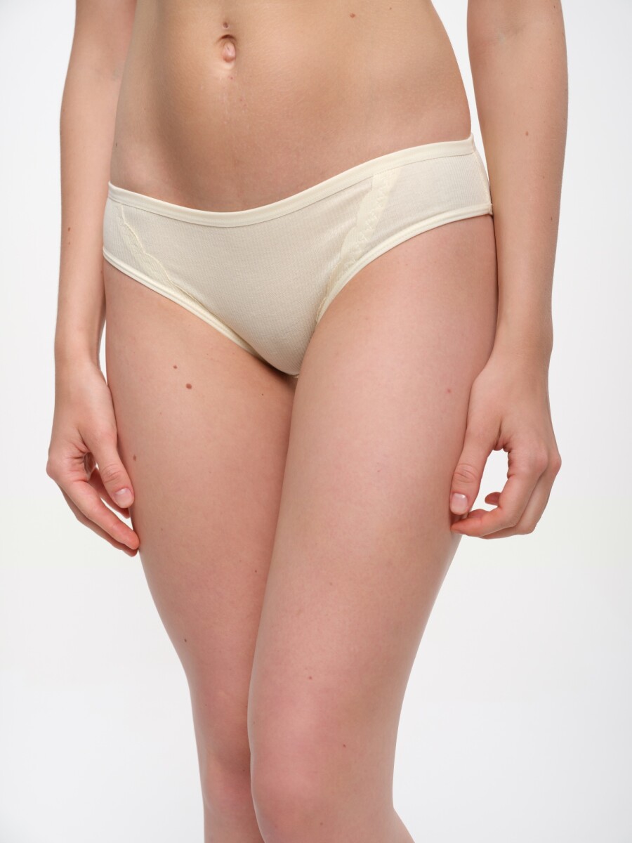 Bombacha Celina - Amarillo 