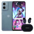 Motorola E15 2/64 Gb 4g + Regalo AZUL