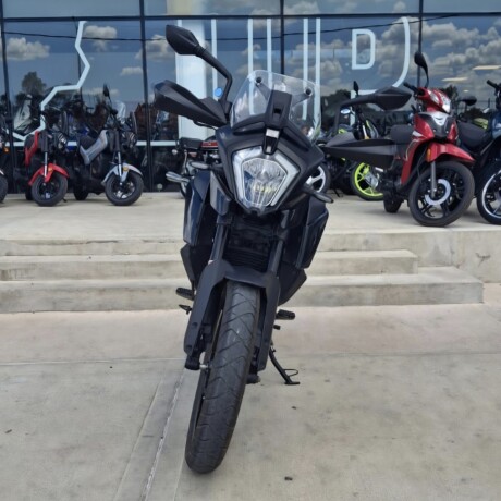 KTM 250 Adventure Usada KTM 250 Adventure Usada