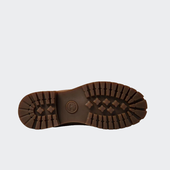 Botas Timberland 6 Inch Lace Up Waterproof Marrón