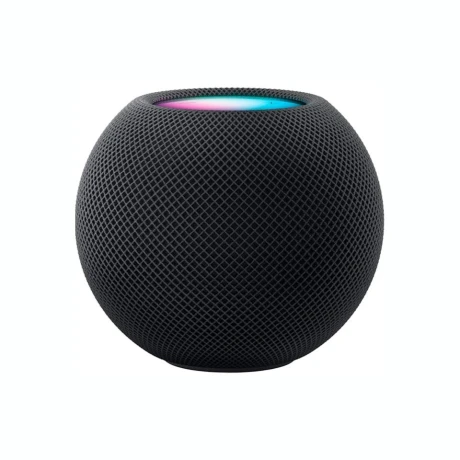 Parlante Smart APPLE Homepod Mini MY5G2LLA BT WiFi - Gray Parlante Smart APPLE Homepod Mini MY5G2LLA BT WiFi - Gray
