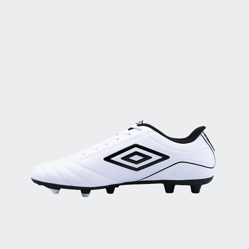 Championes Umbro Classico III HG Blanco