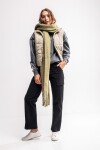 Chaleco Ravena Beige