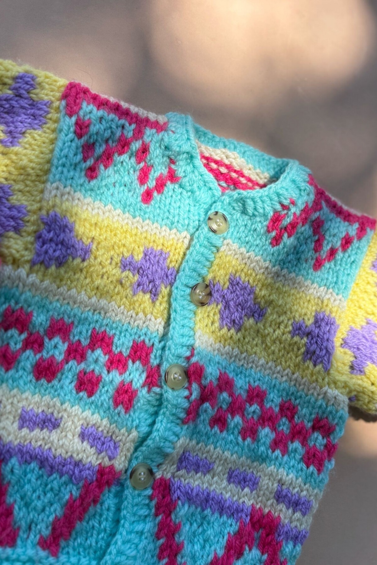 Saco Rosly Guri Base Verde Agua