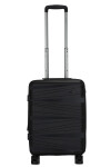 Valija rígida Discovery Mediana 24" Negro