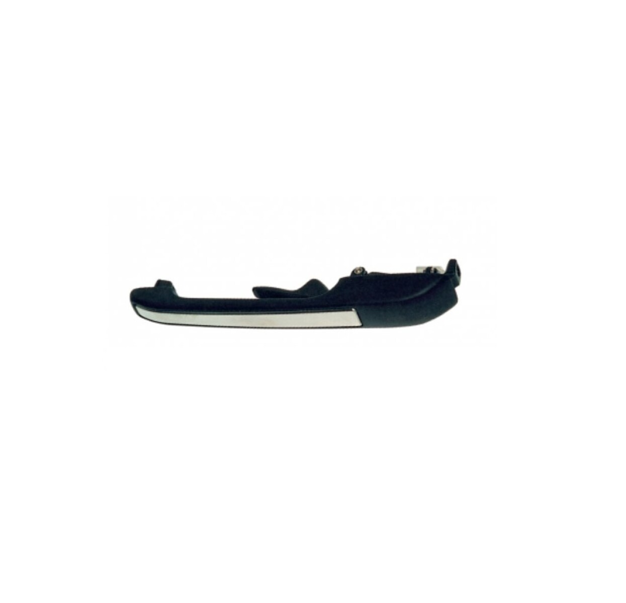 MANIJA DE PUERTA EXTERIOR TRASERA IZQUIERDA AMAZON 88/… 
