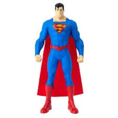Figuras de acción SUPERMAN