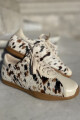 Sneaker Pelo