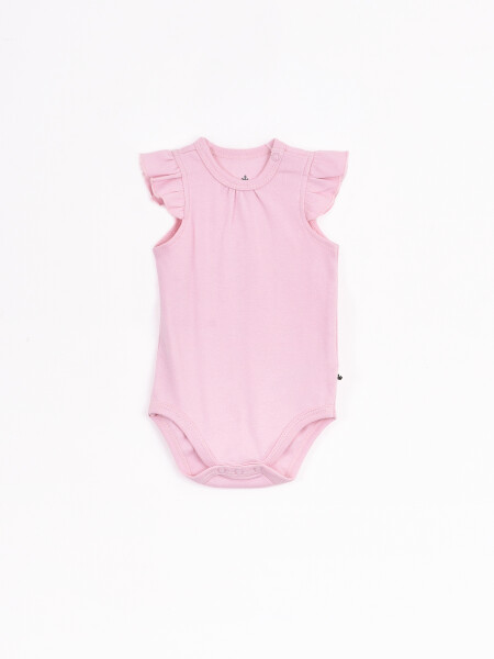 SET 3 PIEZAS BODY Y SHORT CRUDO