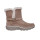 Botas Slip Ins Relaxed Fit Easy Going Marron