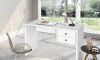 Escritorio Intelectual - 2 Cajones Blanco