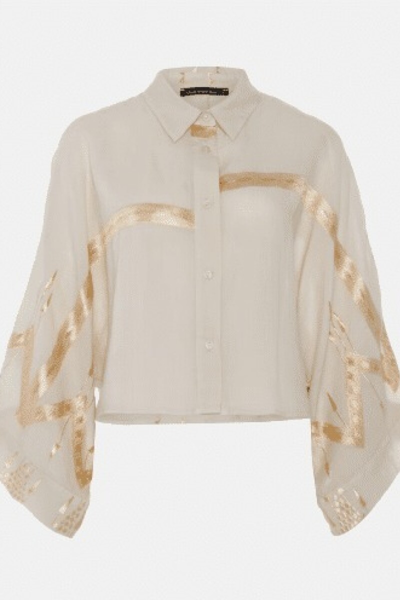 CAMISA Natural