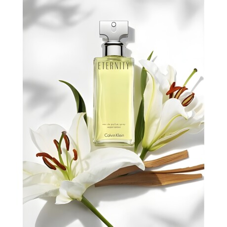 Perfume Calvin Klein Eternity for women EDP 100ml Perfume Calvin Klein Eternity for women EDP 100ml