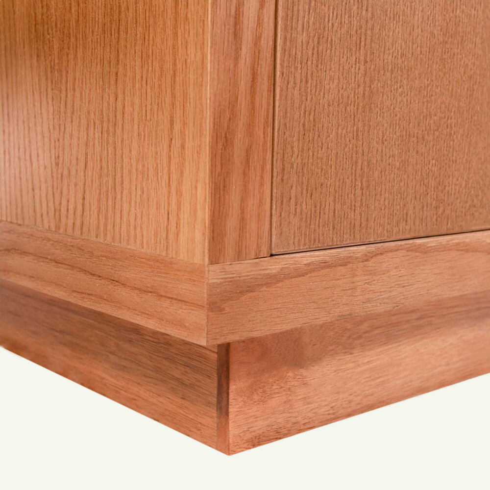 Aparador Quintana, 180x40x85h Aparador Quintana, 180x40x85h