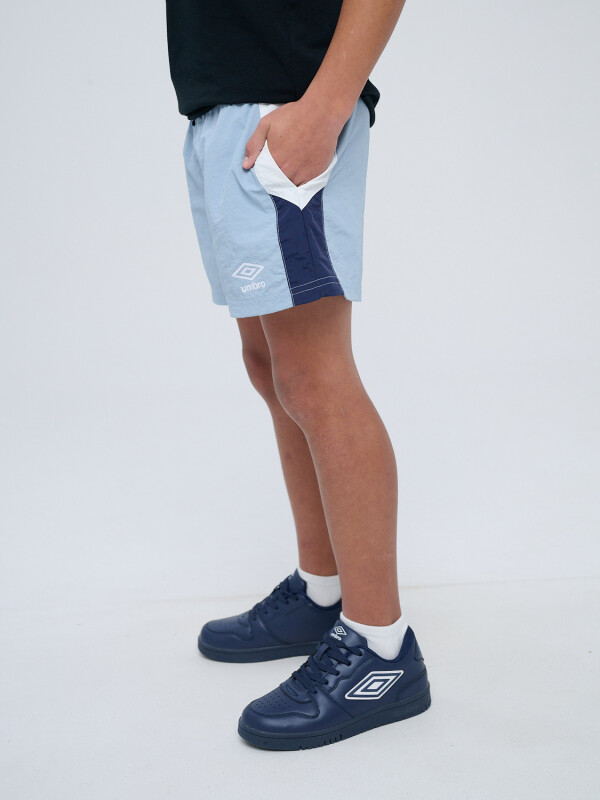 SHORT DE BAÑO VELIZ Umbro Junior 791