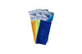 PAÑO MICROFIBRA 40X40 PAÑO MICROFIBRA 40X40