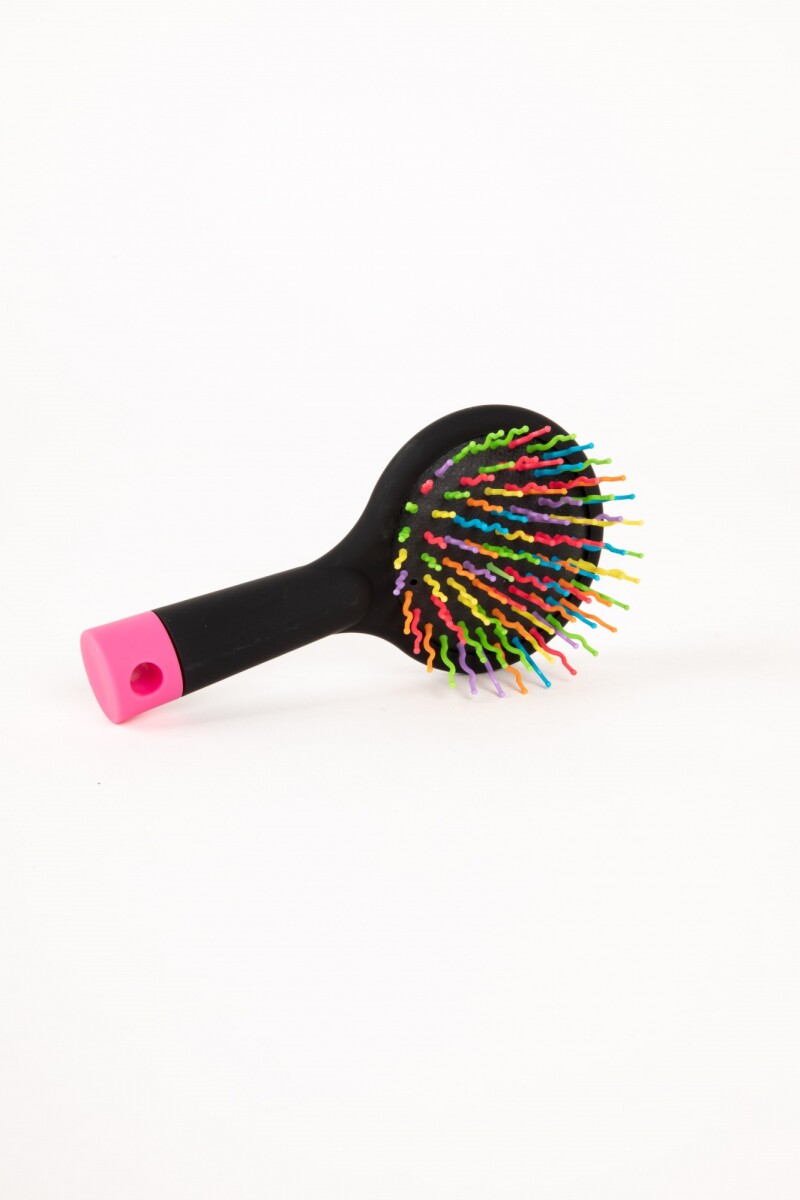 CEPILLO DE PELO RAINBOW VARIOS