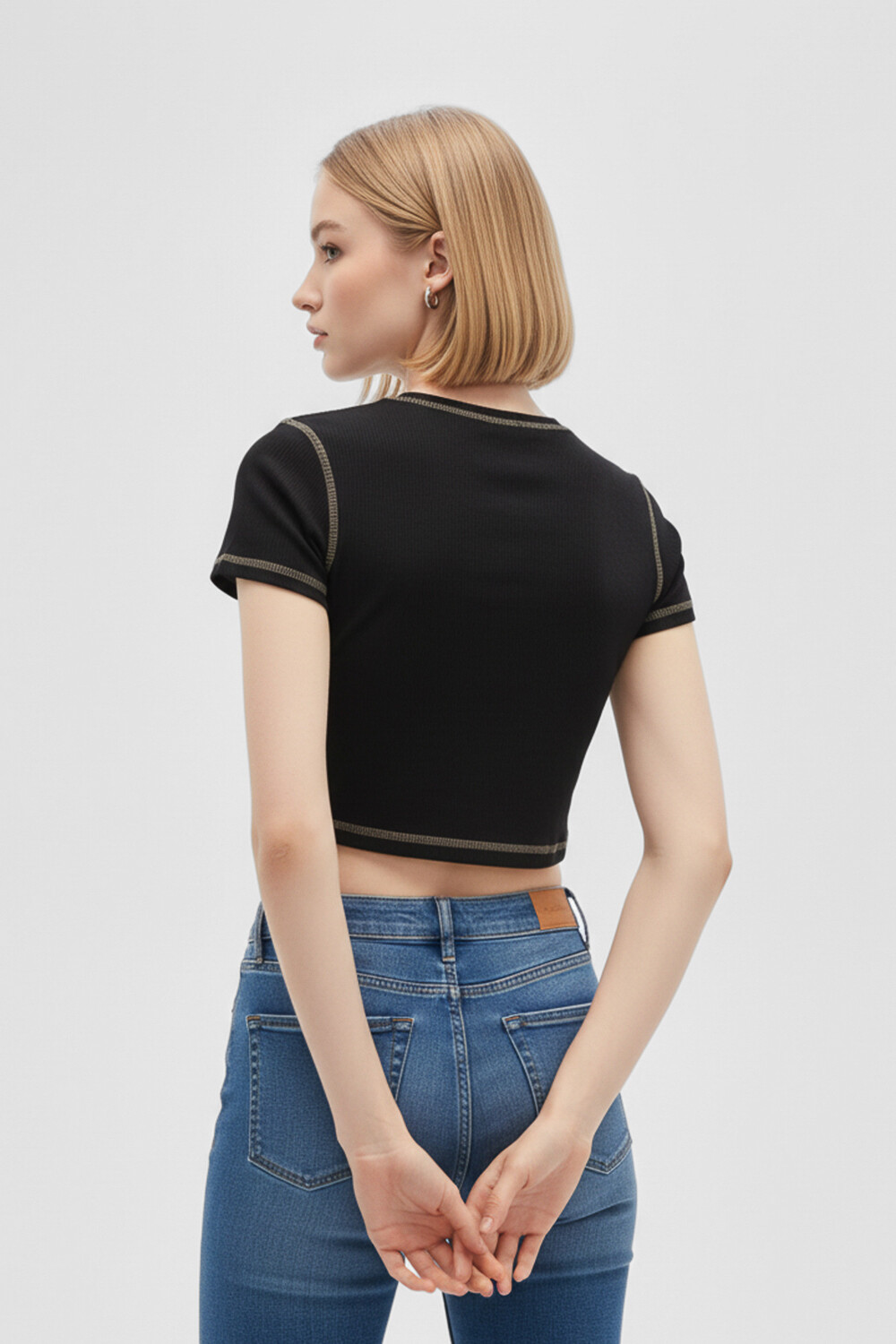 Remera Espela Estampado 2