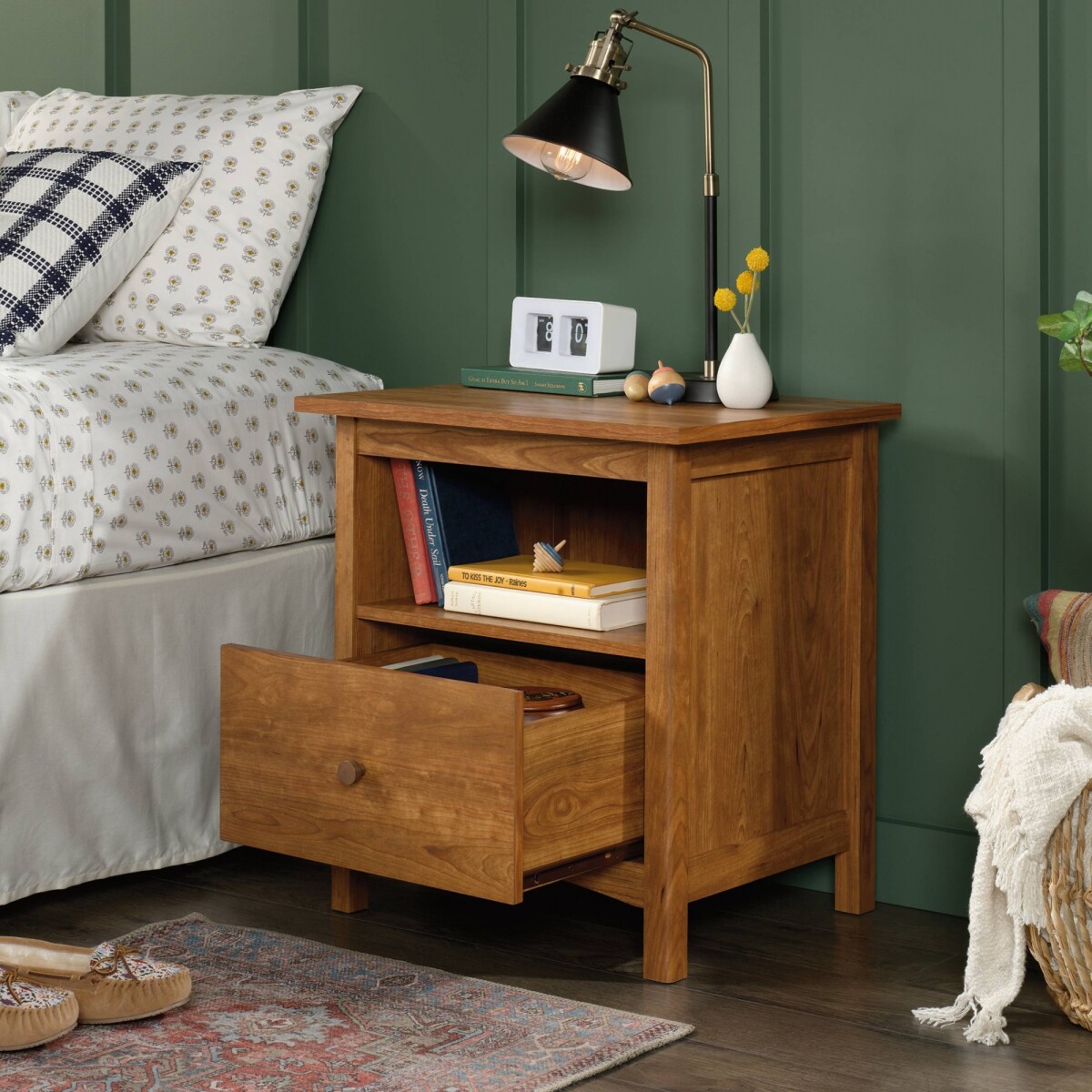 Mesa de Luz - Sauder - Linea Union plain 