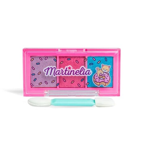 Sombra x 3 Martinelia Sombra x 3 Martinelia