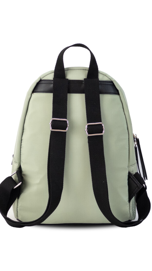 MOCHILA MIGUELINA SALVIA