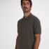 CAMISA POLO MM MASC CINZA ESCURO