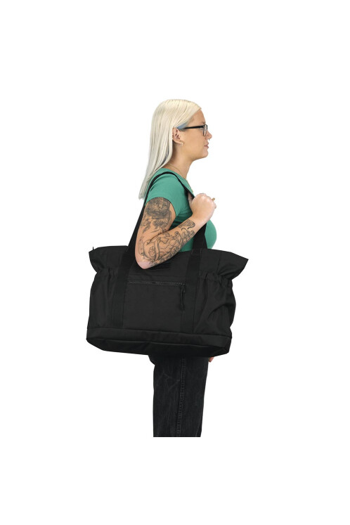 Bolso Portalaptop Everyday Large Tote Black